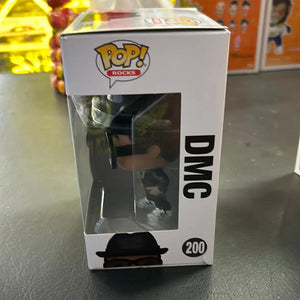 Pop Vinyl Rocks 200 Dmc FRENLY BRICKS - Open 7 Days