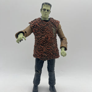 Son of Frankenstein Universal Monsters 8