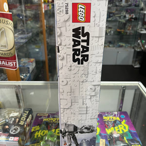 LEGO Star Wars 75288 AT-AT 40th Anniversary FRENLY BRICKS - Open 7 Days