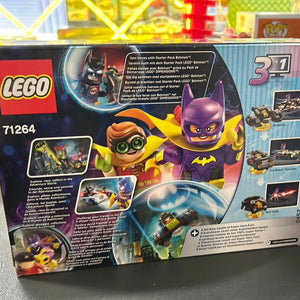 Lego Dimensions Story Pack 71264 The Lego Batman Movie FRENLY BRICKS - Open 7 Days