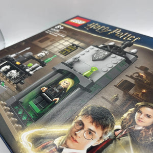 LEGO Harry Potter set - 40695 Borgin and Burkes Floo Network  BNIB FRENLY BRICKS - Open 7 Days