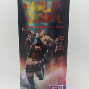SEGA DC ACT/CUT Harley Quinn Vivid Ver Premium Figure Boxed Japan Sealed FRENLY BRICKS - Open 7 Days