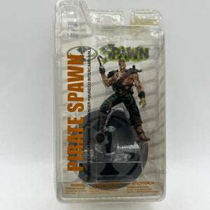 2007 McFarlane Toys Pirate Spawn Series 2 - 3
