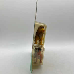 1993 Disney’s The Lion King Collectable Figurines Original Package Mattel FRENLY BRICKS - Open 7 Days