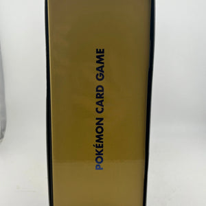 Pokemon Card Game 5th Anniversary - Box Set Chinese Hong Kong - Exclusive - NO PROMOTIONAL CARD FRENLY BRICKS - Open 7 Days