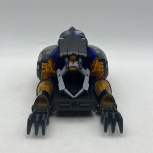 Hasbro Transformers Beast Machines Blue CHE Beast Riders Action Figure FRENLY BRICKS - Open 7 Days