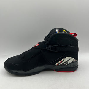 Nike Air Jordan 8 Retro Playoff 2023 Shoes 305381-062 Size UK 8 - With Box FRENLY BRICKS - Open 7 Days