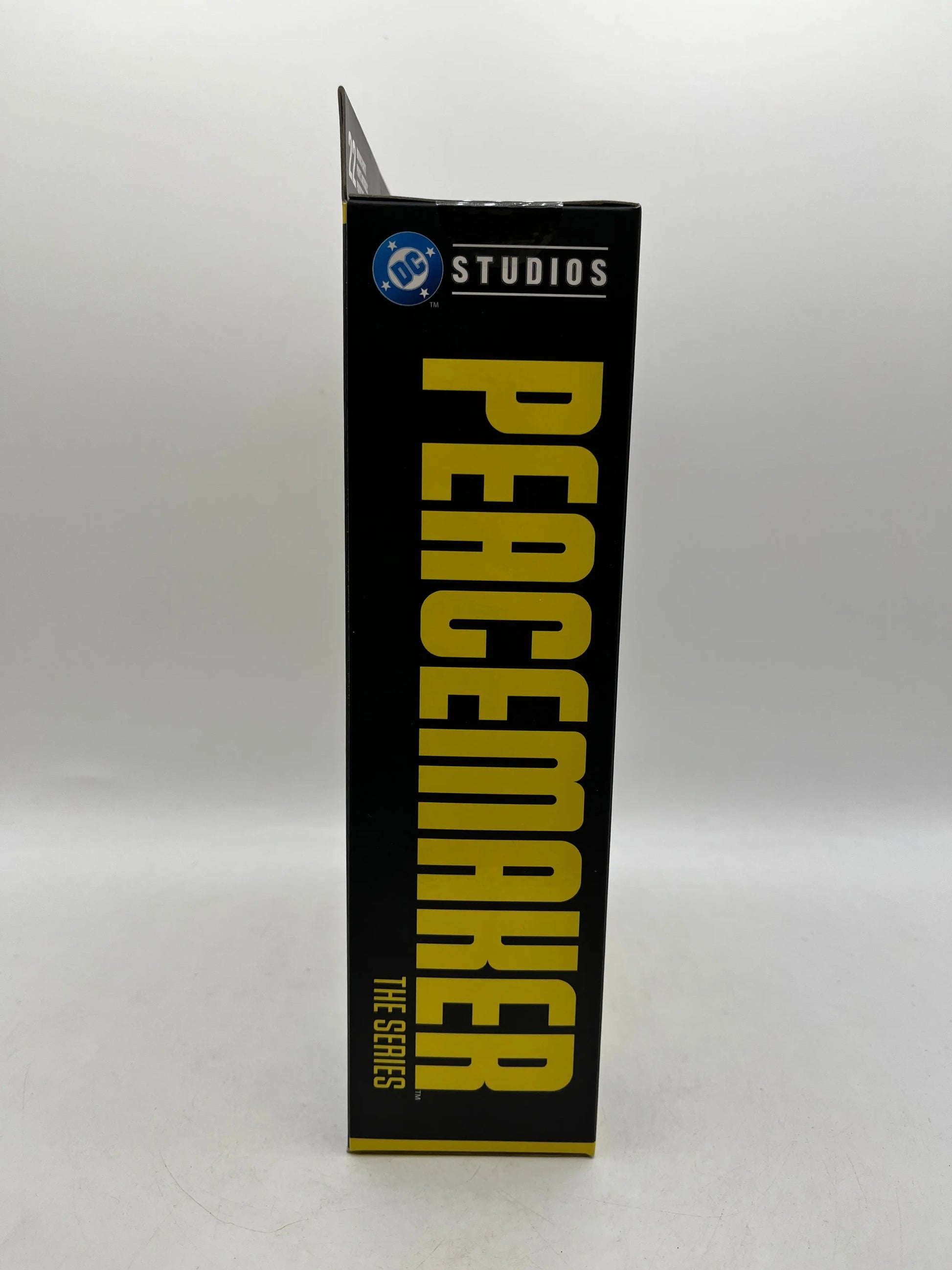 DC Deluxe Theatrical Edition- Peacemaker: The Series - Peacemaker - Sealed FRENLY BRICKS - Open 7 Days