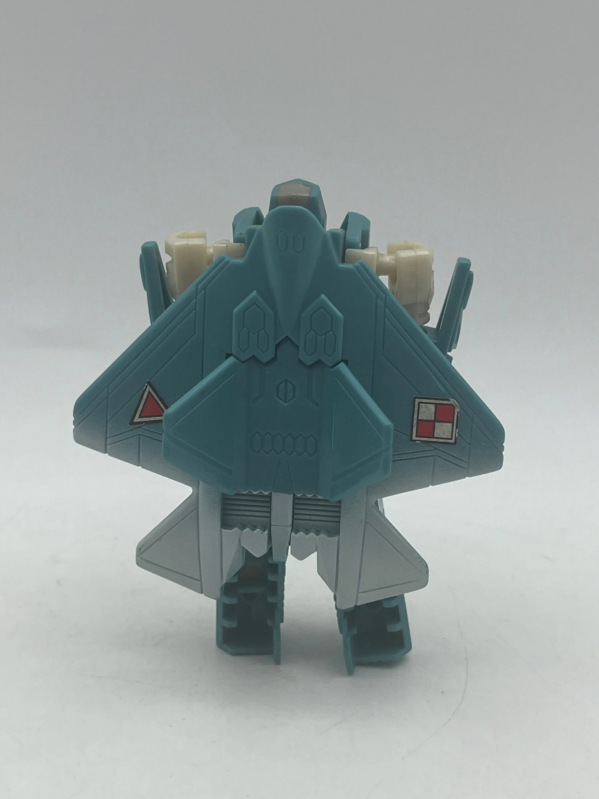 Transformers Megatron Figure Machine Wars Basic Class FRENLY BRICKS - Open 7 Days