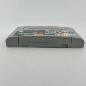 Disney’s Pinocchio (Super Nintendo) SNES PAL Game Cartridge - Untested FRENLY BRICKS - Open 7 Days