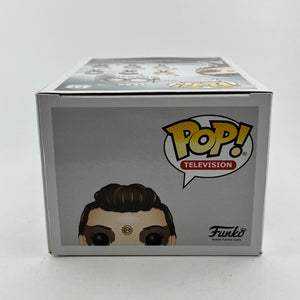 Funko POP! Television The 100 - Lexa #442 - Vinyl Collectable FRENLY BRICKS - Open 7 Days
