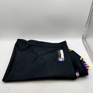 Nike Lebron James #23 - Los Angeles Lakers Black Mamba City Jersey sz.52 XL FRENLY BRICKS - Open 7 Days