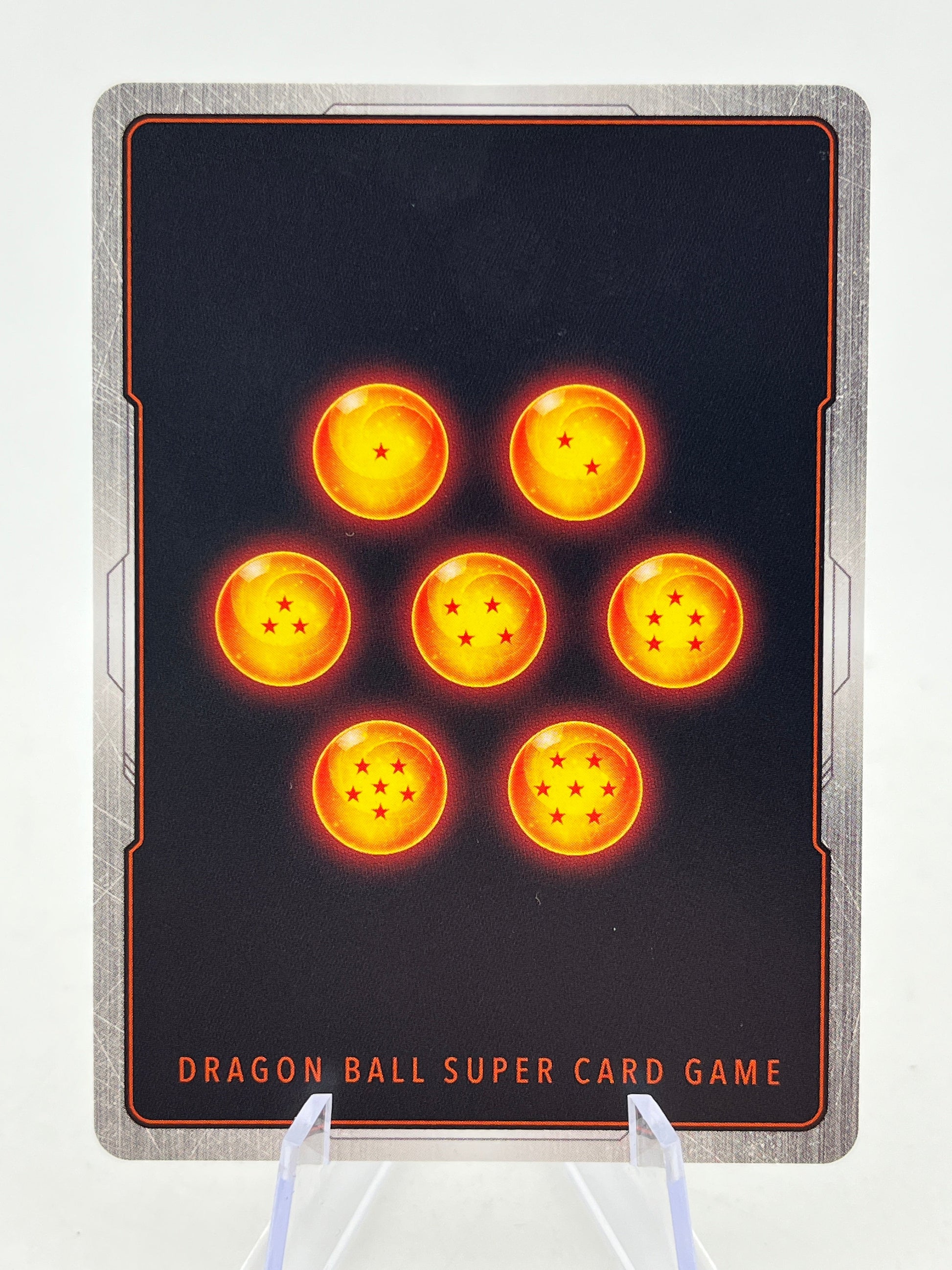 Dragon Ball - Cabba - FB08-029 - SR - Single FRENLY BRICKS - Open 7 Days