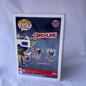 Funko POP! Gremlin 1147 - 3D Glasses - Movies - FRENLY BRICKS - Open 7 Days