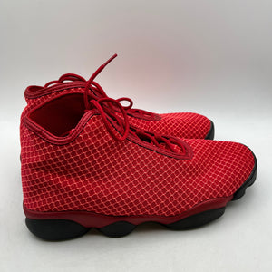 ike Mens Air Jordan Horizon Red Basketball Sneakers - Size US Mens 10.5 - Used FRENLY BRICKS - Open 7 Days
