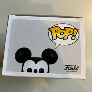 Pop Vinyl #795 Mickey Mouse FRENLY BRICKS - Open 7 Days