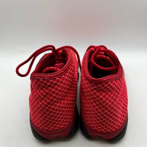 ike Mens Air Jordan Horizon Red Basketball Sneakers - Size US Mens 10.5 - Used FRENLY BRICKS - Open 7 Days