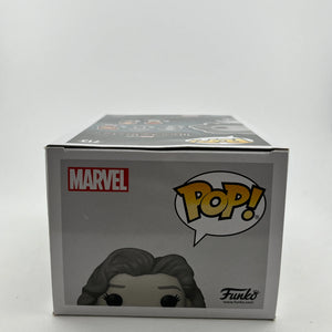Funko POP! Marvel Wandavision - Wanda 50’s #713 - Vinyl Collectable FRENLY BRICKS - Open 7 Days