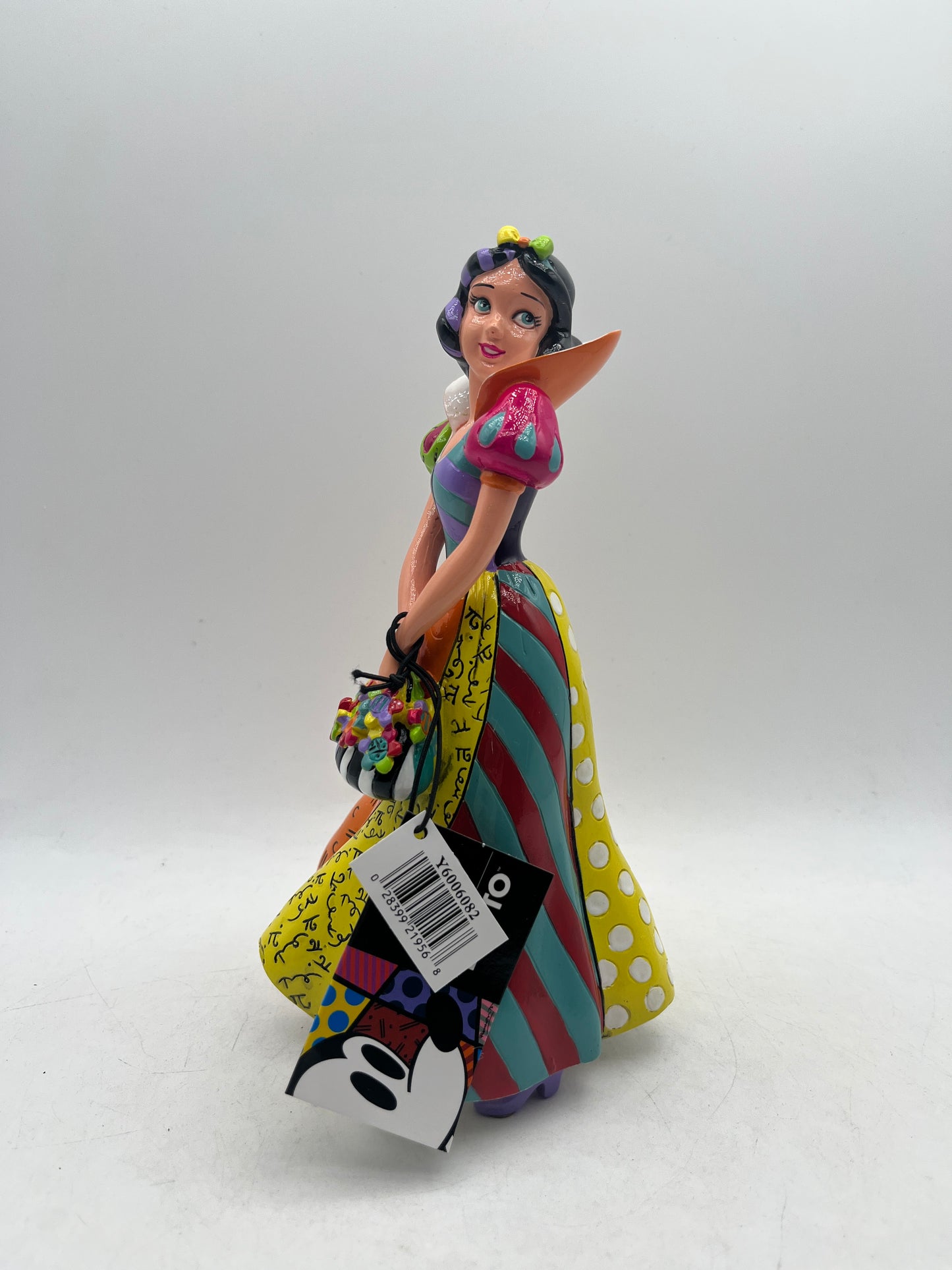 Disney BY Britto Snow White Figurine Large Y6006082