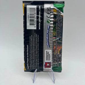 4 x Pokemon Evolving Skies Booster Packs Art Set FRENLY BRICKS - Open 7 Days