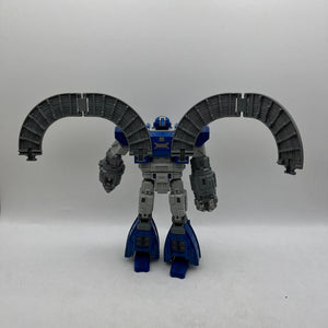 MechFansToys (MFT) MF-34 Huge Dragon (Iron Sentinel) - Loose FRENLY BRICKS - Open 7 Days