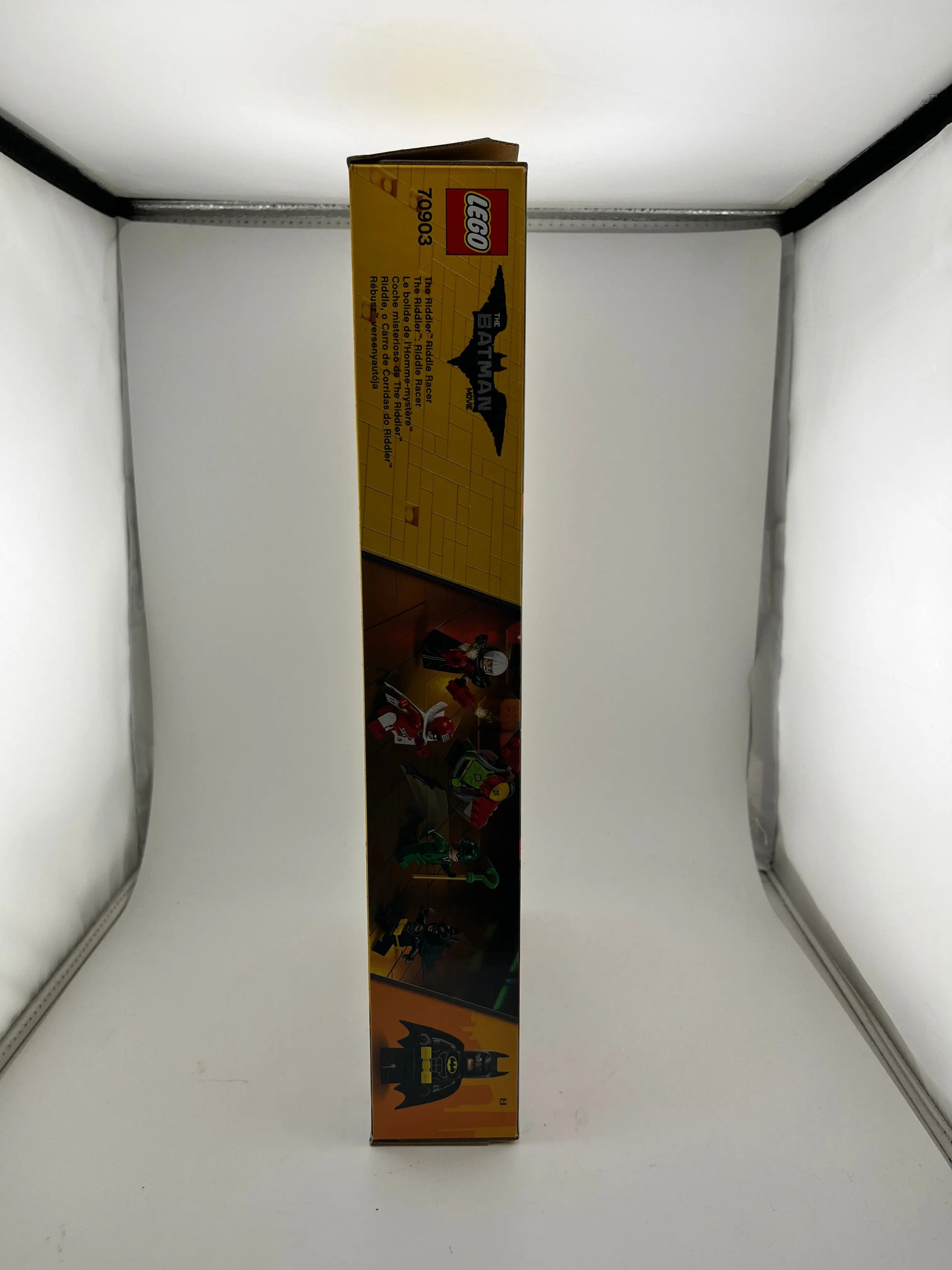 Lego The Batman Movie - The Riddler Riddle Racer 70903 - Sealed FRENLY BRICKS - Open 7 Days