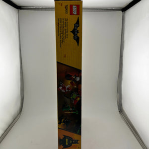 Lego The Batman Movie - The Riddler Riddle Racer 70903 - Sealed FRENLY BRICKS - Open 7 Days