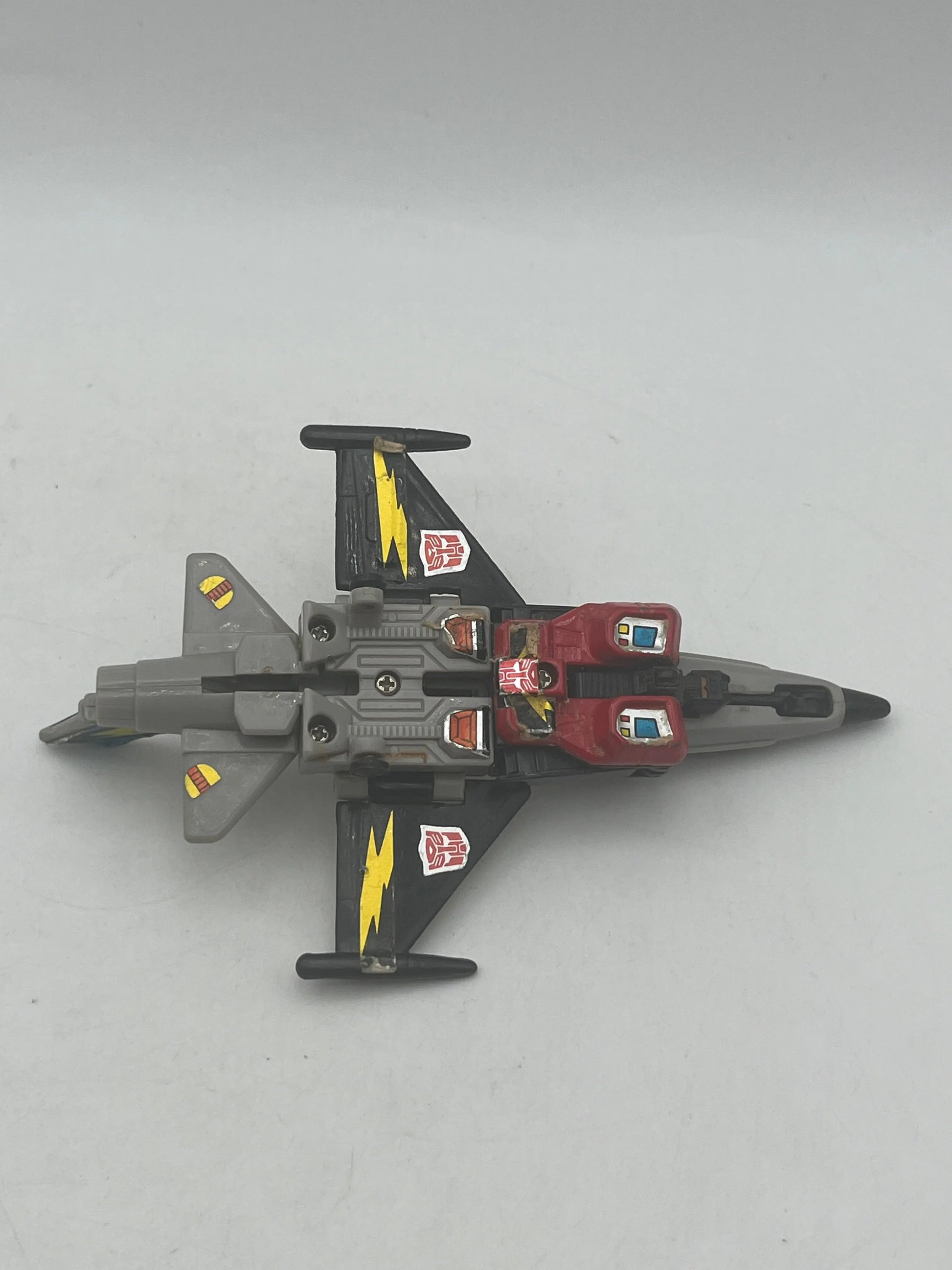 Transformers G1 Skydive Aerialbots Superion Takara Original FRENLY BRICKS - Open 7 Days