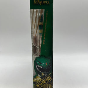 S.H. Figuarts Dragon Ranger Dinosaur Sentai Zyuranger Bandai - Sealed FRENLY BRICKS - Open 7 Days