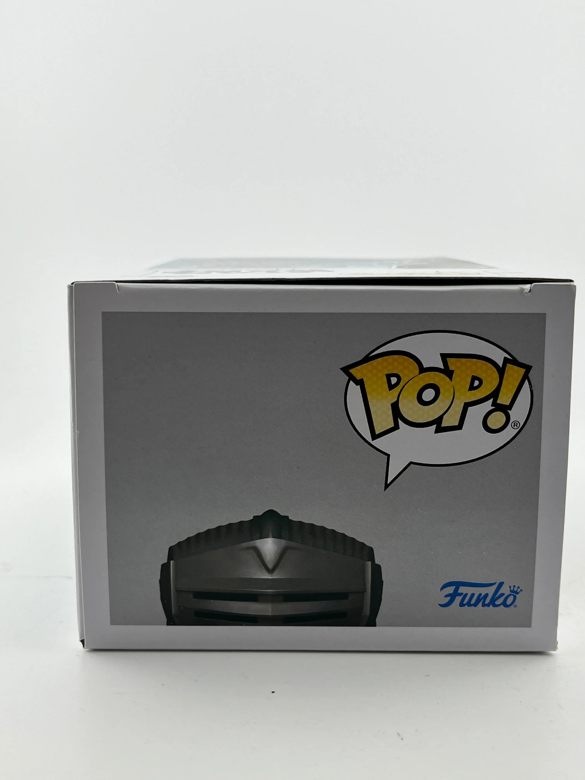 Funko POP! Star Wars - Marrok #651 - Vinyl Collectable FRENLY BRICKS - Open 7 Days