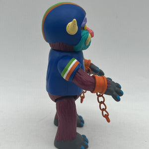 My Pet Monster Football Monster Reaction Super7 Action Figure 2019 FRENLY BRICKS - Open 7 Days