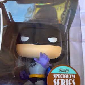 Funko POP! Golden Age Batman - 140 Batman - FRENLY BRICKS - Open 7 Days