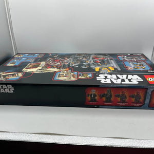 LEGO Star Wars 75180: Rathtar Escape (Brand new and sealed) FRENLY BRICKS - Open 7 Days