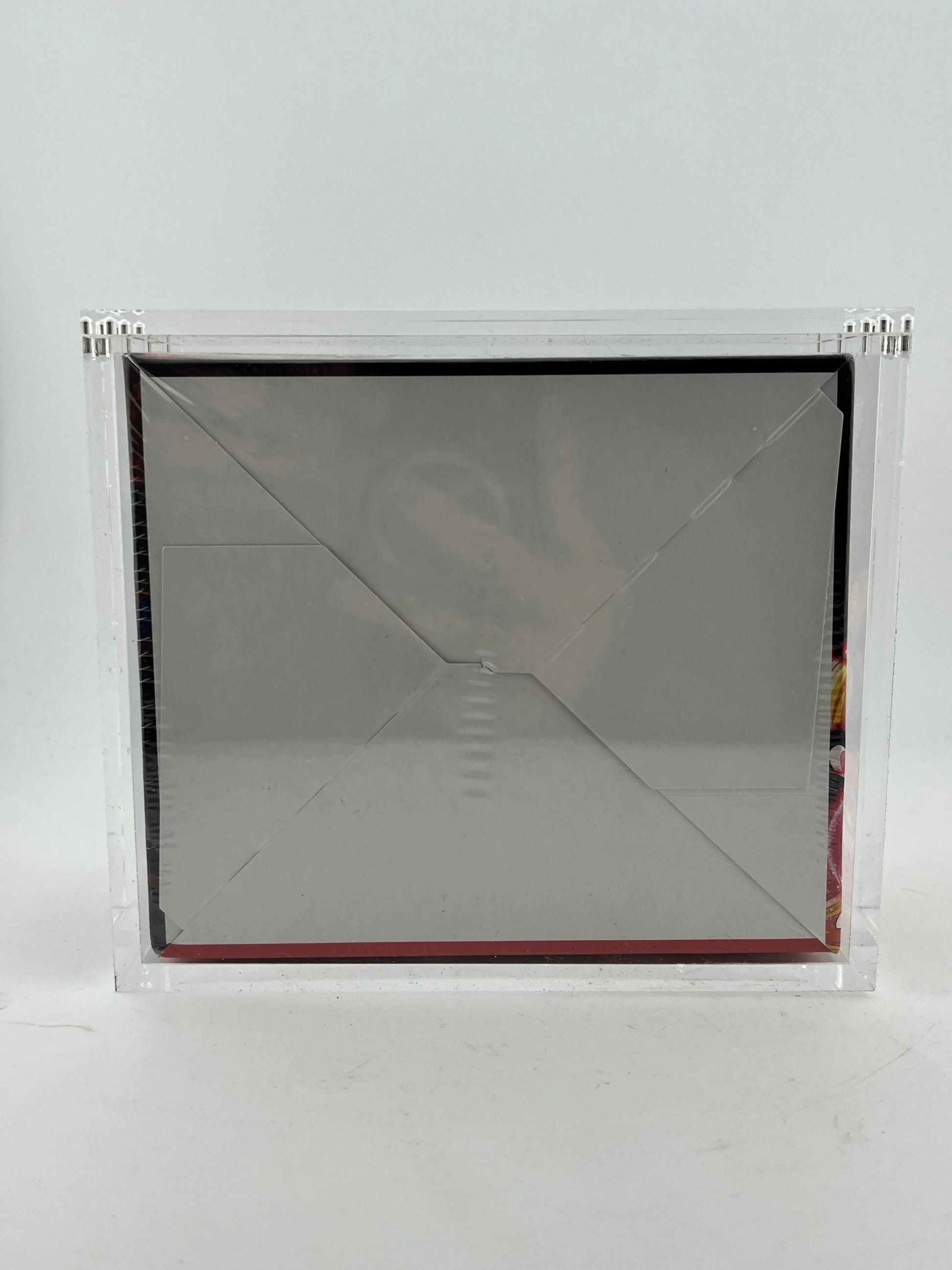 Dragonball Super Sealed Booster  Box - Acrylic Case B06 Destroyer Kings FRENLY BRICKS - Open 7 Days