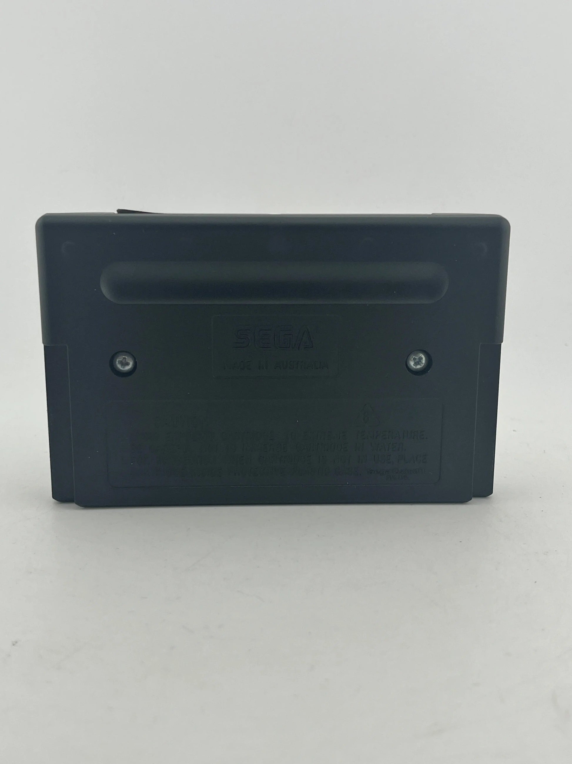 Ariel The Little Mermaid - Sega Mega Drive Game PAL - Complete - Untested FRENLY BRICKS - Open 7 Days