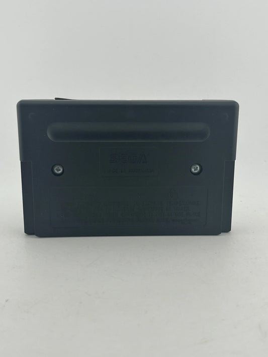 Ariel The Little Mermaid - Sega Mega Drive Game PAL - Complete - Untested FRENLY BRICKS - Open 7 Days