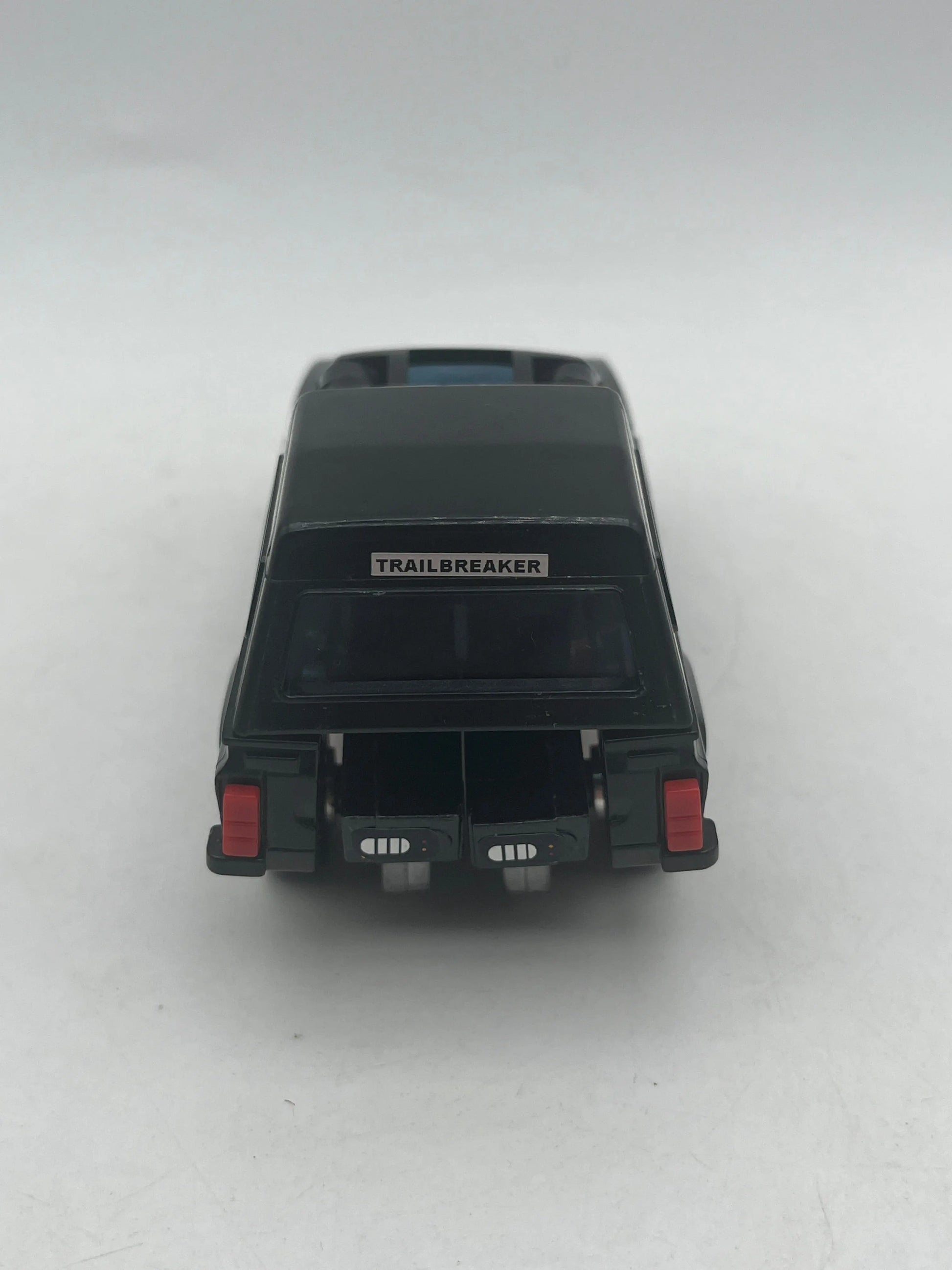 Transformers Vintage G1 Toyota “Trailbreaker” FRENLY BRICKS - Open 7 Days