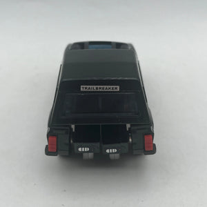 Transformers Vintage G1 Toyota “Trailbreaker” FRENLY BRICKS - Open 7 Days