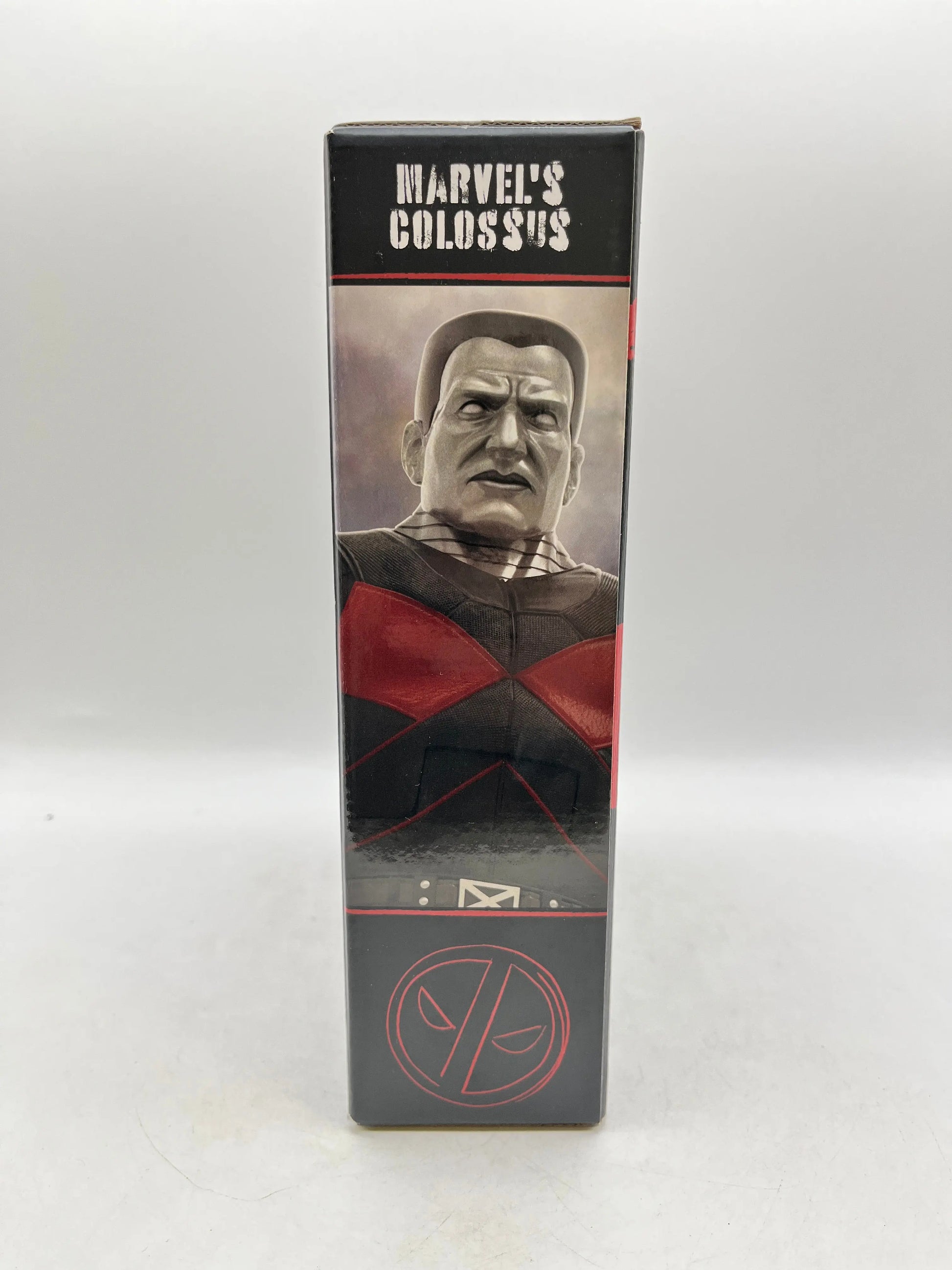Marvel Legends Series - Marvel’s Colossus Deadpool Legacy Collection - Sealed FRENLY BRICKS - Open 7 Days