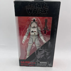 Star Wars The Black Series AT-AT Driver #31 6