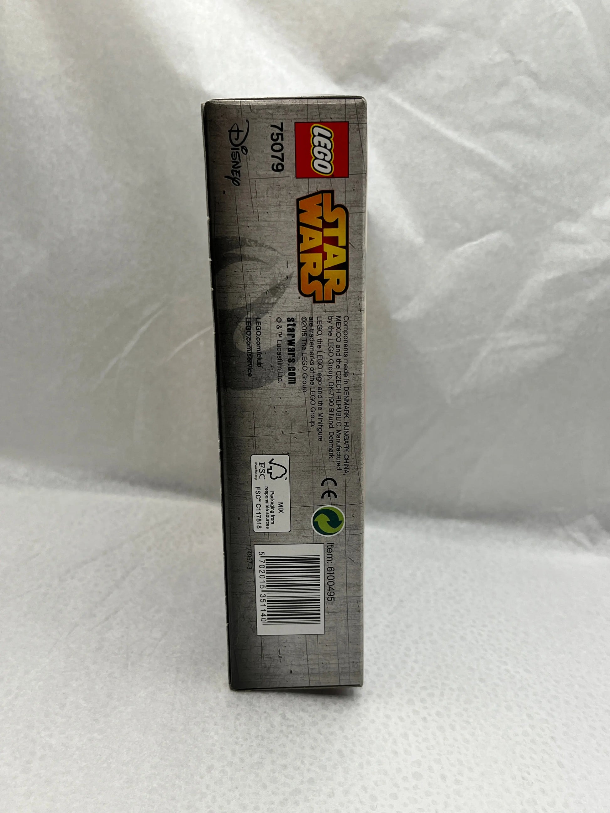 Lego Star Wars - Shadow Troopers 75079 - Sealed FRENLY BRICKS - Open 7 Days