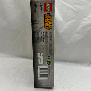 Lego Star Wars - Shadow Troopers 75079 - Sealed FRENLY BRICKS - Open 7 Days