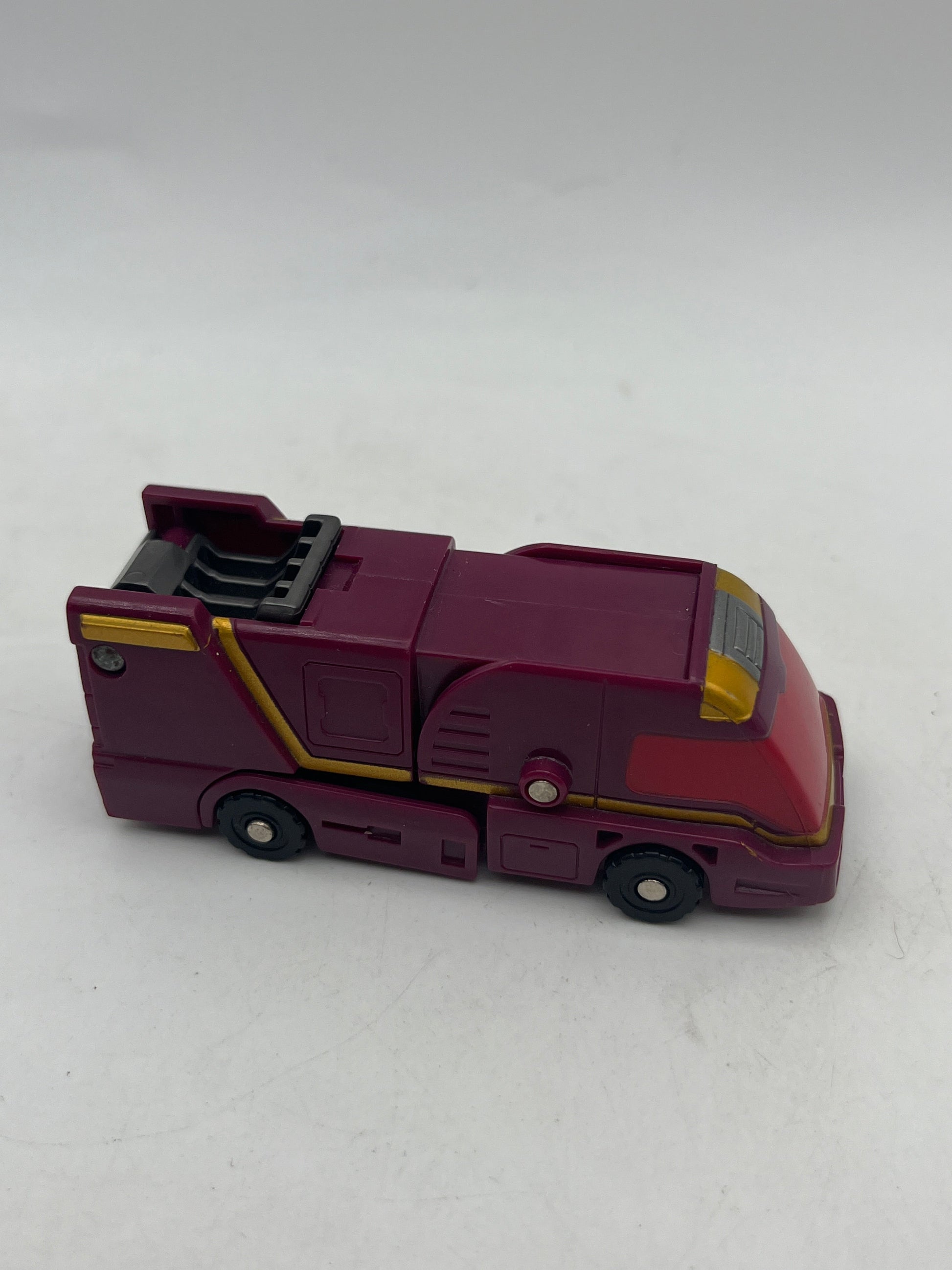 BL Aider Robo transforming robot Gobots Action Figure FRENLY BRICKS - Open 7 Days