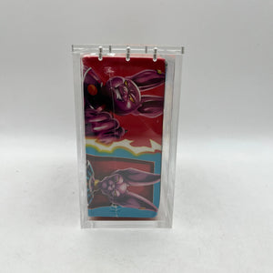 Dragon Ball Super Galactic Battle Booster Box - Sealed New W/ Acrylic Case FRENLY BRICKS - Open 7 Days