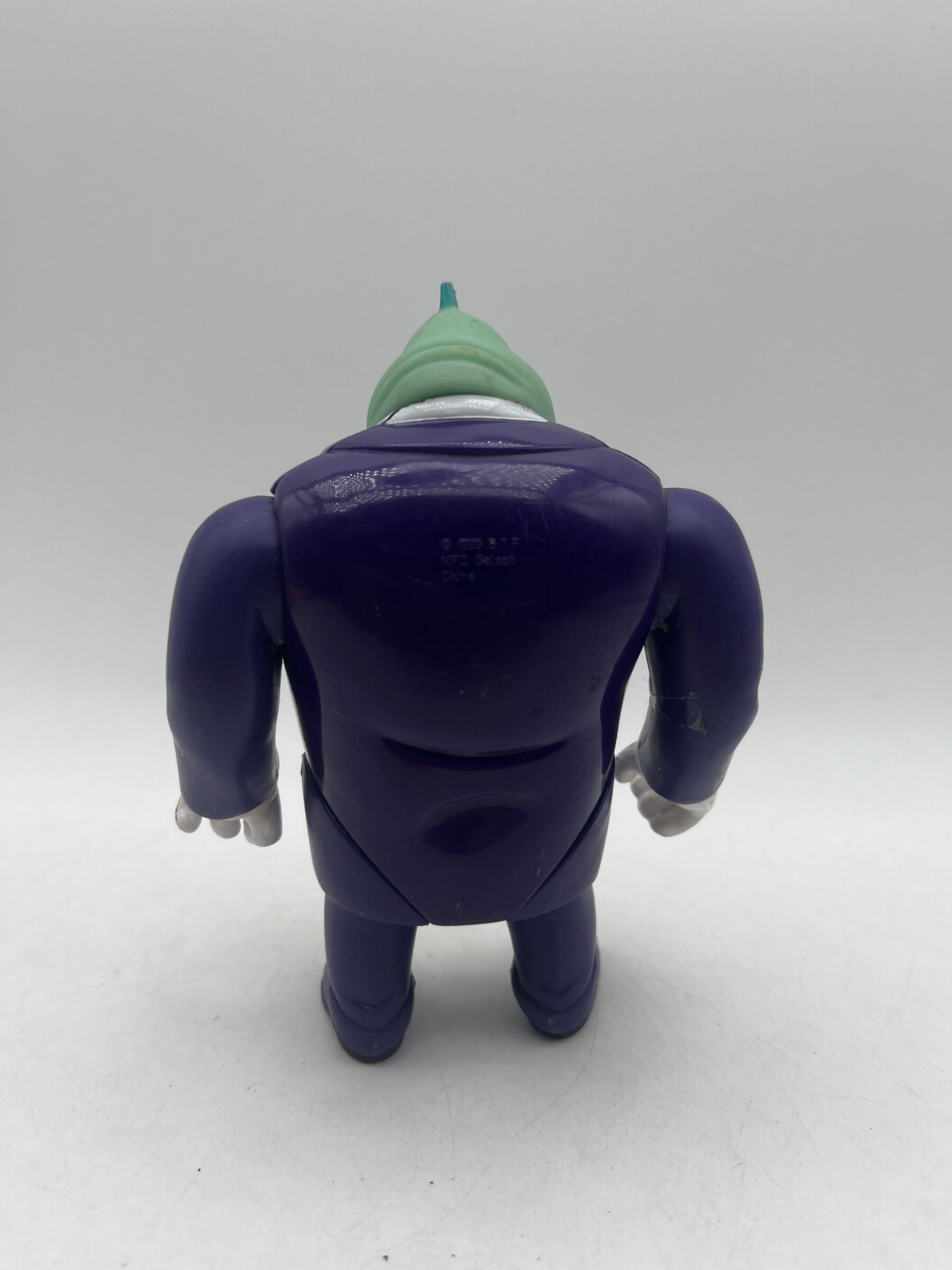 Biker Mice From Mars Lawrence Limburger Loose Action Figure Galoob 1993 FRENLY BRICKS - Open 7 Days