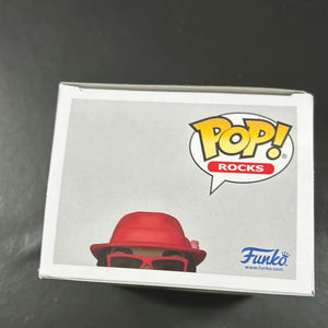 Pop Vinyl Rocks 301 Snoop Dogg FRENLY BRICKS - Open 7 Days