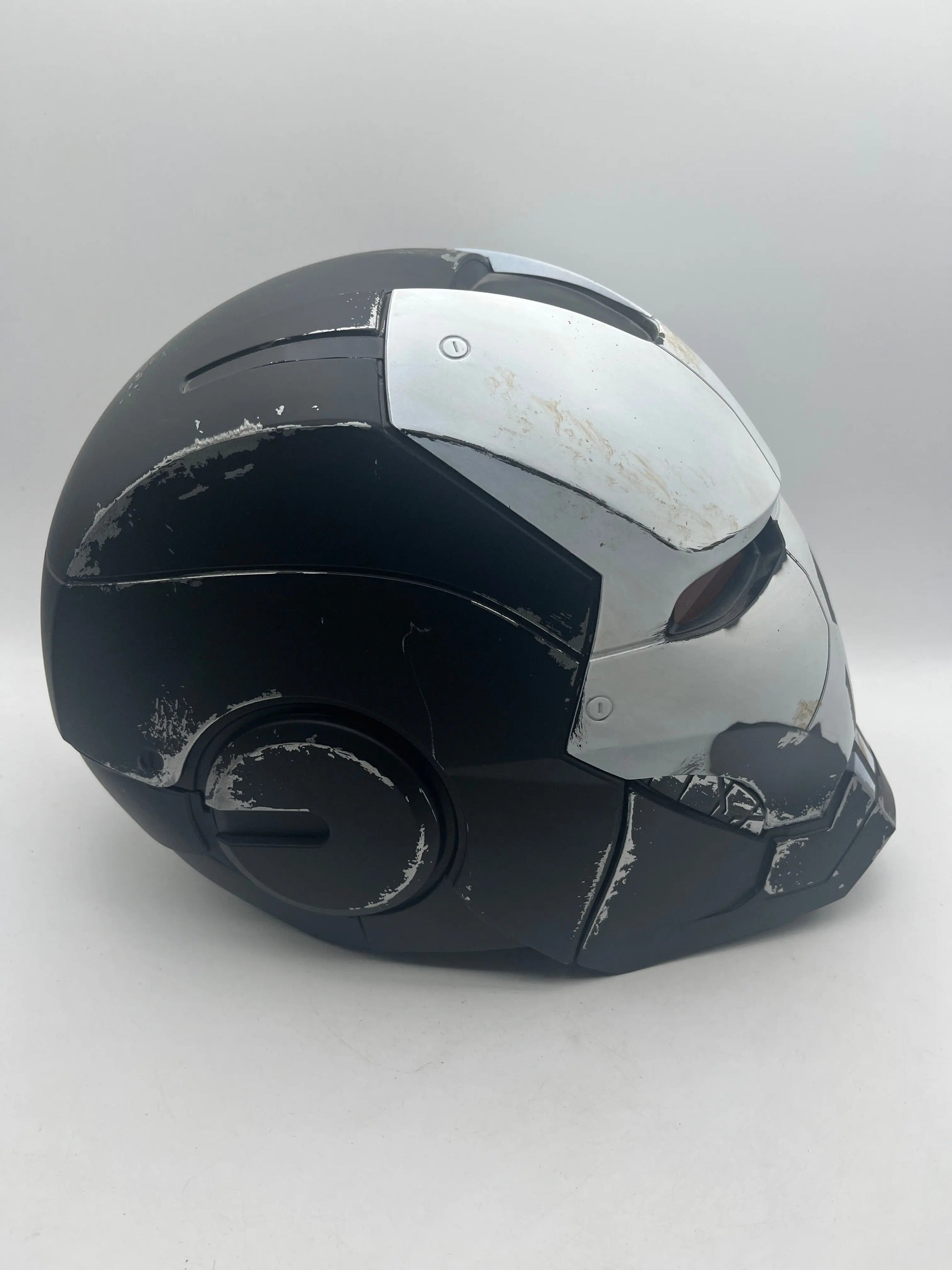 Hasbro Marvel Legends Gamerverse The Punisher Future Fight War Machine Helmet FRENLY BRICKS - Open 7 Days