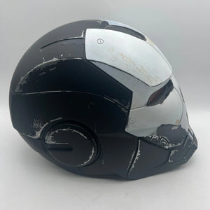 Hasbro Marvel Legends Gamerverse The Punisher Future Fight War Machine Helmet FRENLY BRICKS - Open 7 Days