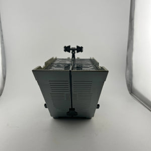 2003 Hasbro Takara Transformers Energon Leader Class Optimus Prime Trailer - Sun Damage FRENLY BRICKS - Open 7 Days