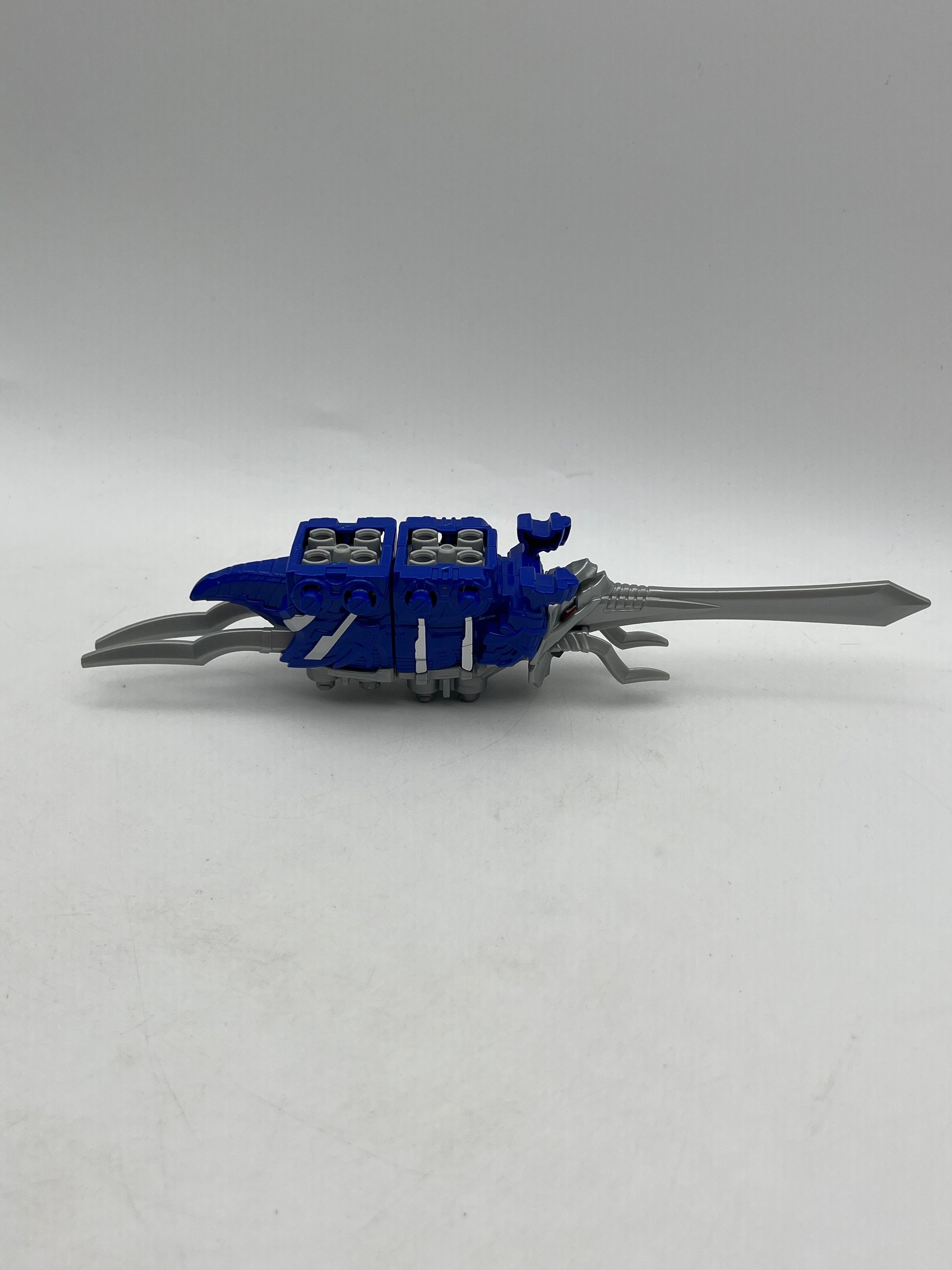 Power Rangers Dino Fury Ryusoulger DX KishiryuOh Warrior Formation Megazord Part FRENLY BRICKS - Open 7 Days